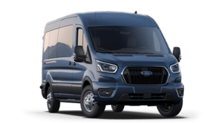 2025 Ford Transit® External Image 4